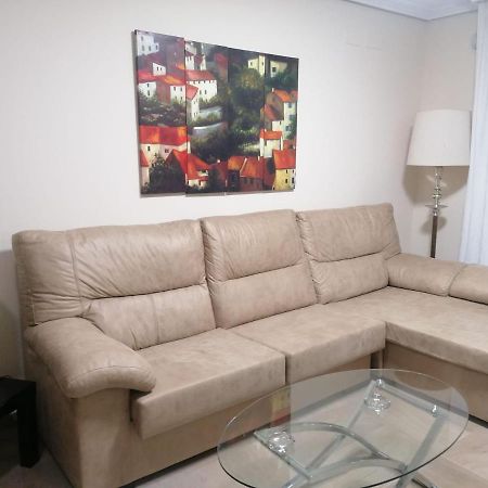 Habitat Centro Ave Apartman Córdoba Kültér fotó
