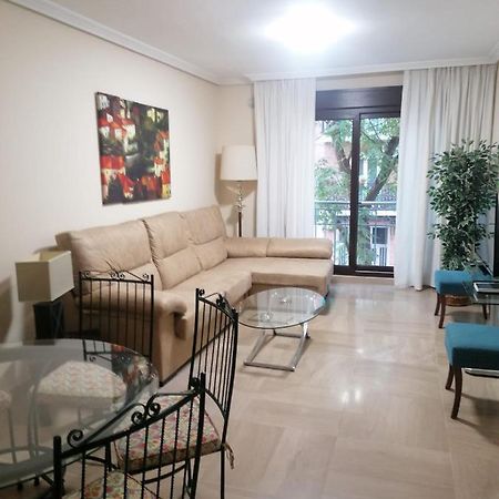 Habitat Centro Ave Apartman Córdoba Kültér fotó