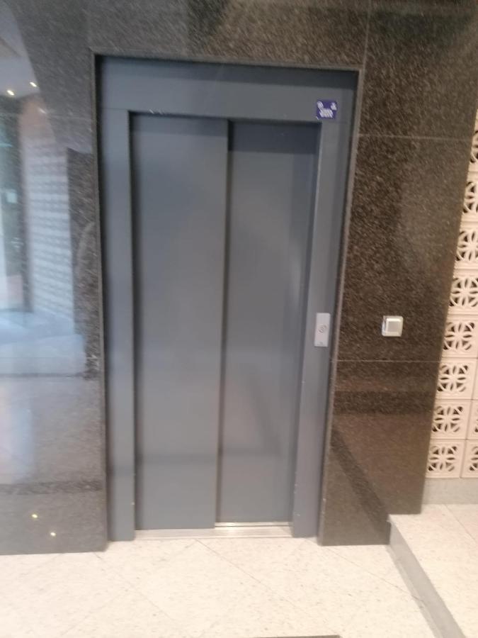 Habitat Centro Ave Apartman Córdoba Kültér fotó