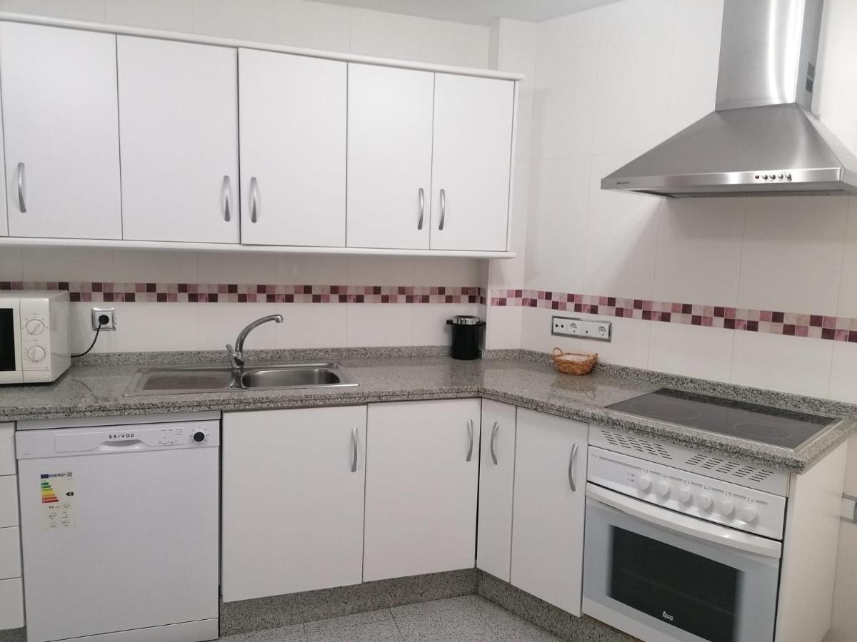 Habitat Centro Ave Apartman Córdoba Kültér fotó