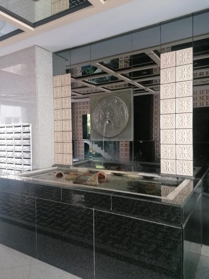 Habitat Centro Ave Apartman Córdoba Kültér fotó