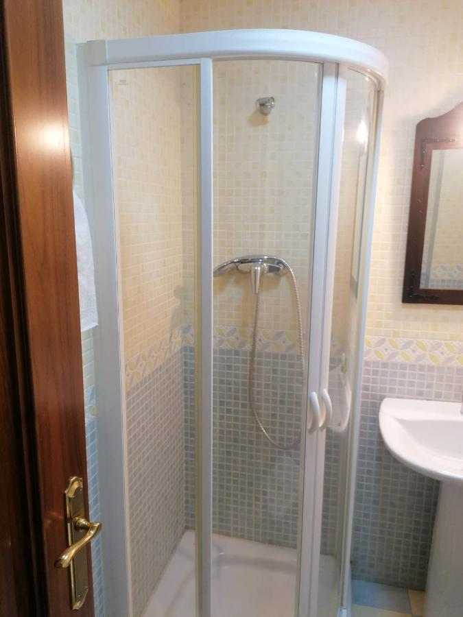 Habitat Centro Ave Apartman Córdoba Kültér fotó