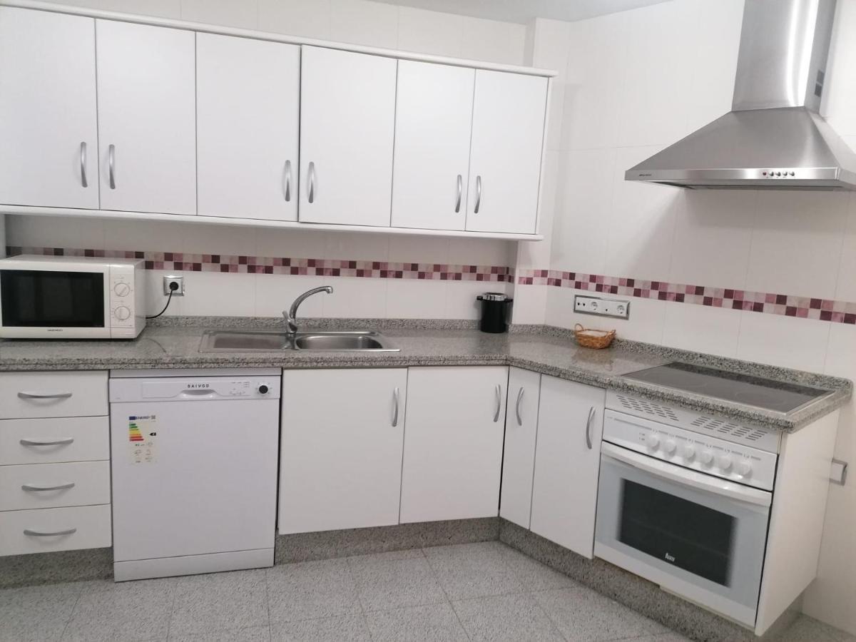Habitat Centro Ave Apartman Córdoba Kültér fotó
