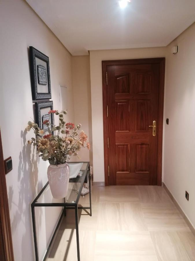 Habitat Centro Ave Apartman Córdoba Kültér fotó