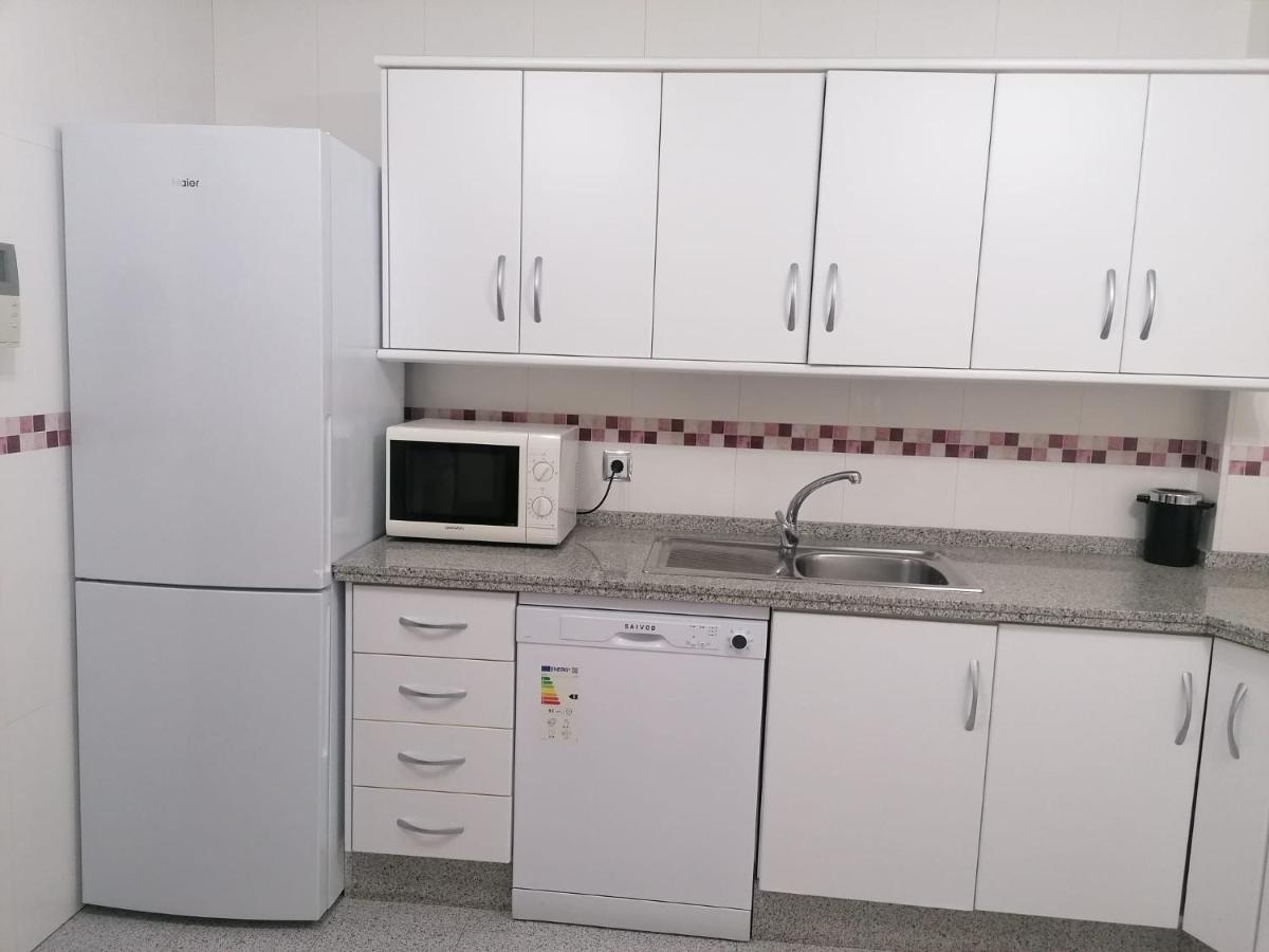 Habitat Centro Ave Apartman Córdoba Kültér fotó