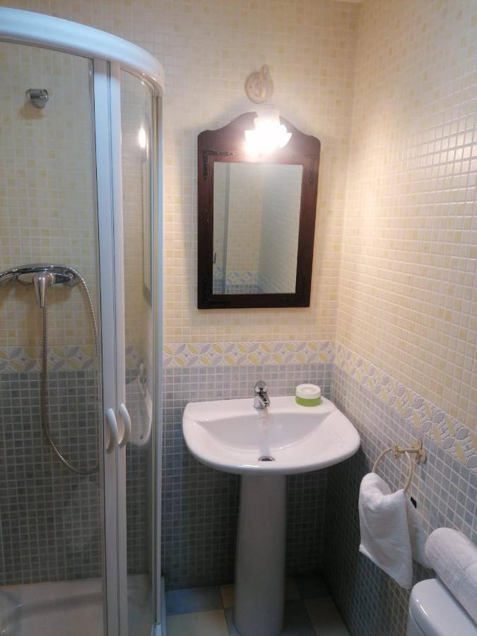 Habitat Centro Ave Apartman Córdoba Kültér fotó