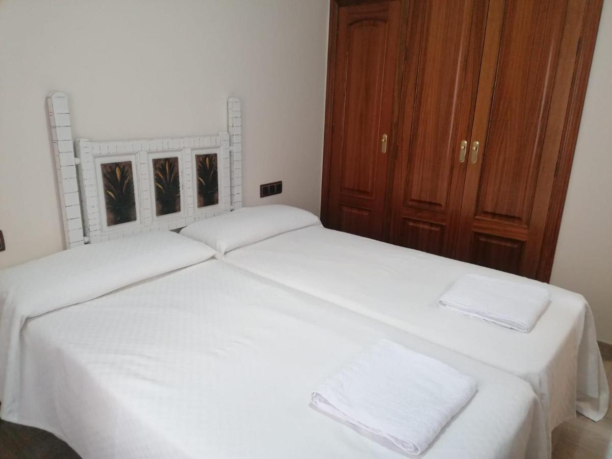 Habitat Centro Ave Apartman Córdoba Kültér fotó