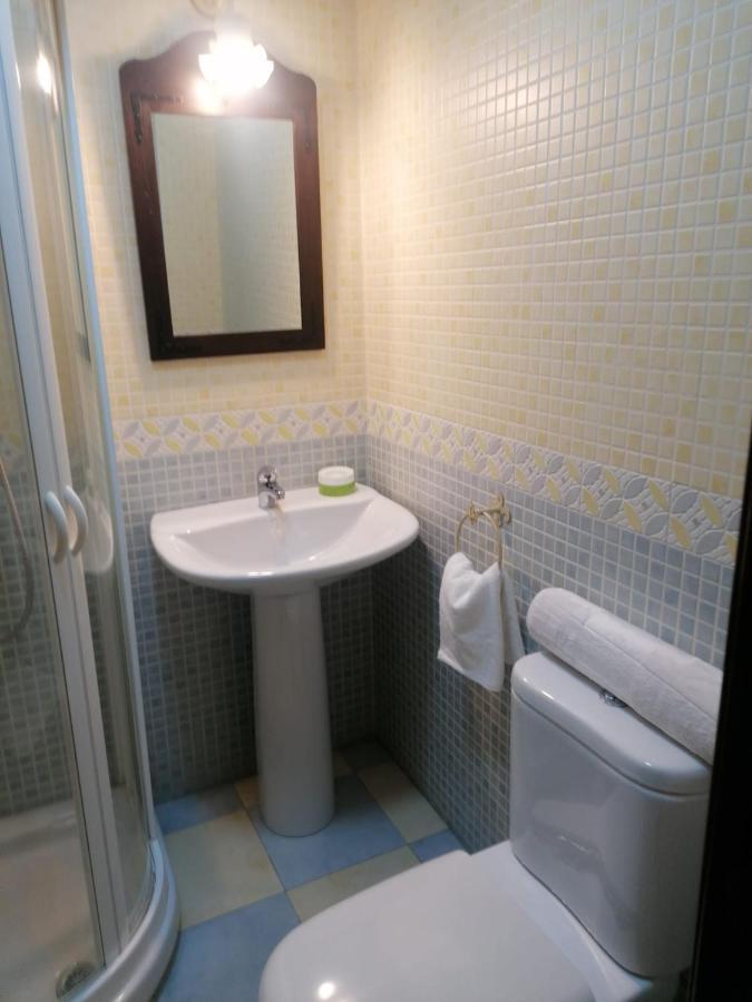 Habitat Centro Ave Apartman Córdoba Kültér fotó
